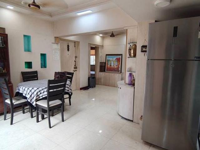 Regency Anantam Phase 3 1 Bedroom 475 Sq. Ft. Apartment in Dombivli East Thane Listing ID: #10370