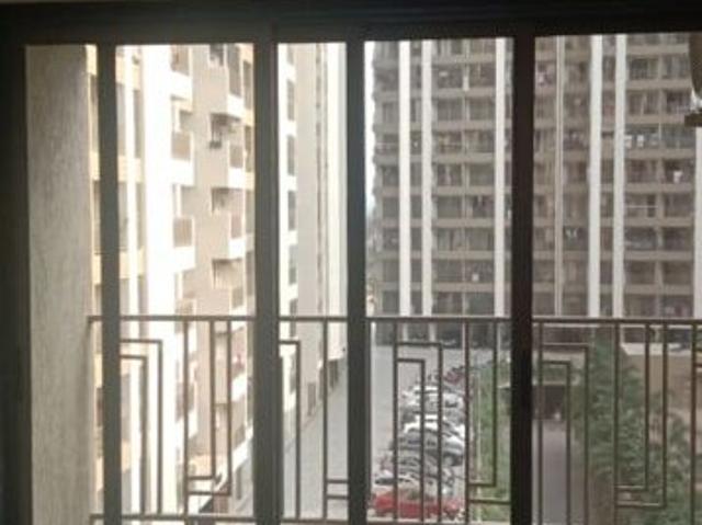 Regency Anantam Phase 2 1 Bedroom 475 Sq. Ft. Apartment in Dombivli East Thane Listing ID: #10325