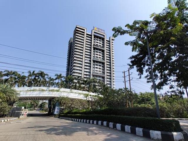 Regency Antilia,Khemani Industry Area 2 BHK Apartment For Sale Thane