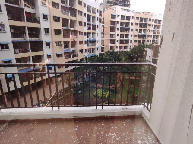 Regency Antilia Phase V Avana 1 Bedroom 519 Sq. Ft. Apartment in Ulhasnagar Thane Listing ID: #9309