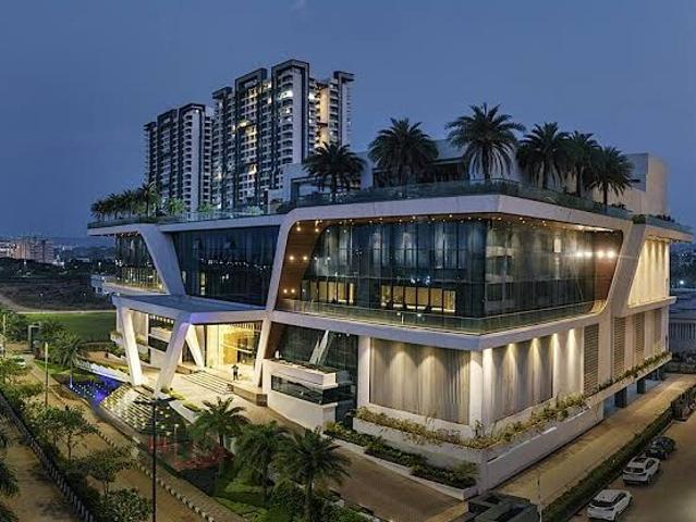 Regency Antilia Phase V Avana 3 Bedroom 1025 Sq. Ft. Apartment in Ulhasnagar Thane Listing ID: #9043