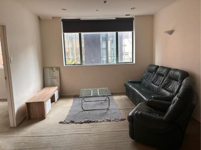 Regency Apartment, very spacious