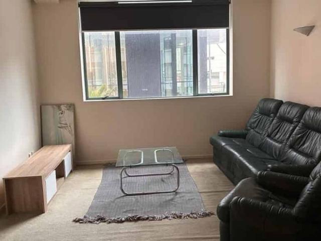 Regency Apartment, very spacious