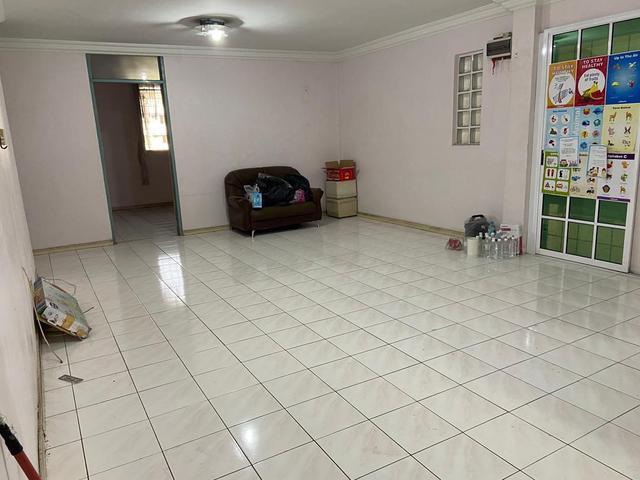 Regency Apartment Big Size unit 1222 sqft