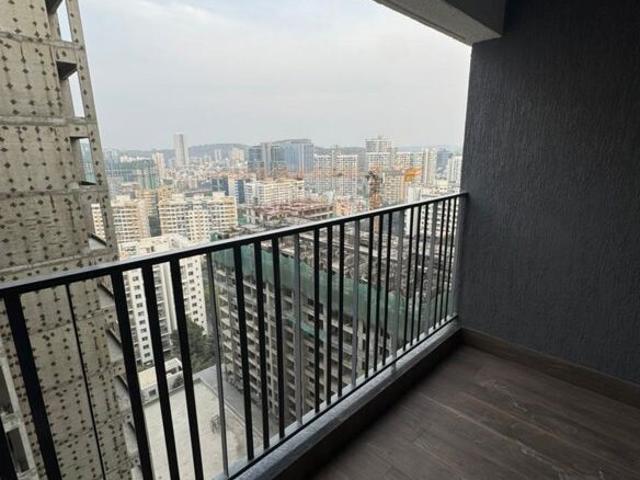 Regency Astra 2 Bedroom 875 Sq. Ft. Apartment in Baner Pune Listing ID: #10027