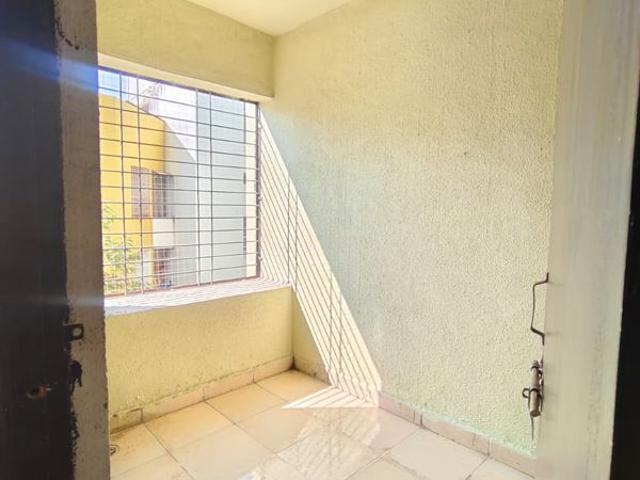 Regency Astra 2 Bedroom 1079 Sq. Ft. Apartment in Baner Pune Listing ID: #10032