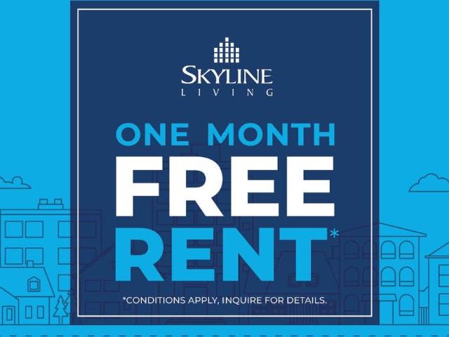 Regency Colonade Apartments 3 Bedroom Apartment for Rent at 1545 Regency Colonade Apts, Windsor, ON N8X 1K6 South Central