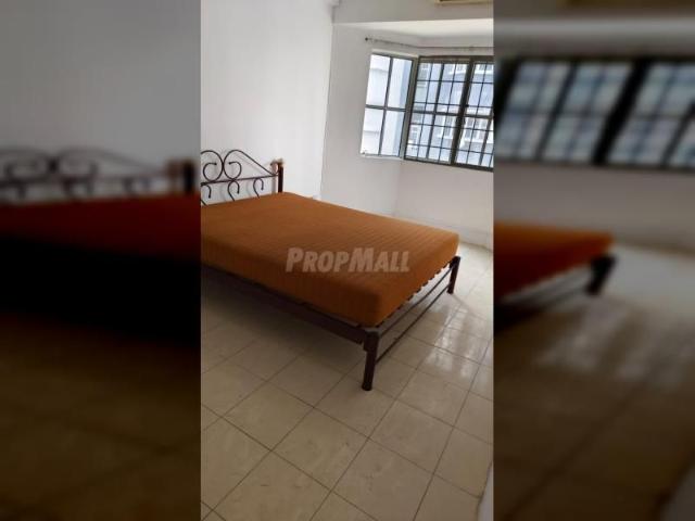 regency condo jalan pelangi bukit kuda batu tiga shah alam bukit raja bandar baru klang
