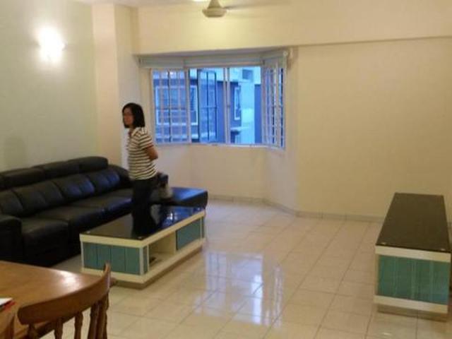 Regency Condo Klang nearby Centro Mall
