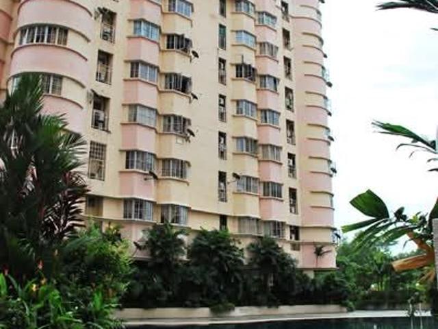Regency Condominium, Kawasan 16, Klang