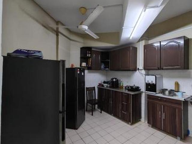 Regency Condominium Klang Selangor 1382sqft Investment Unit
