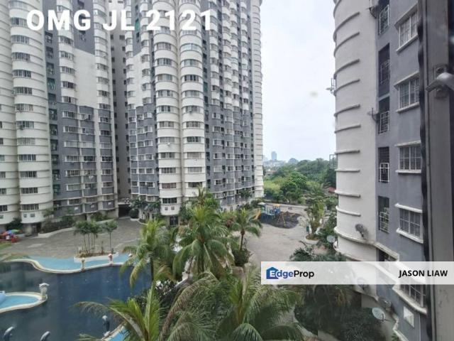 Regency Condominium