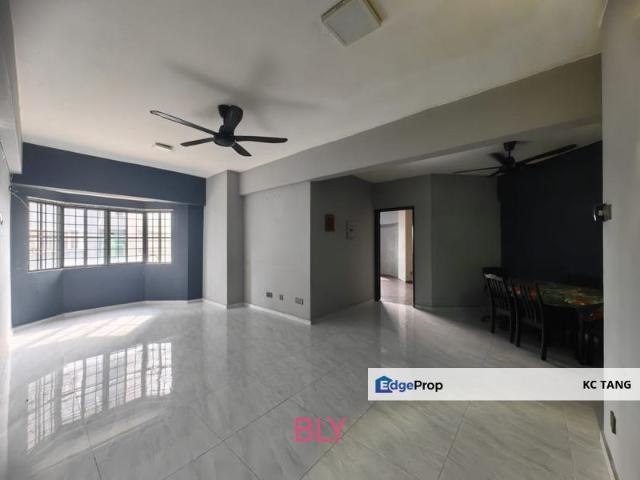 Regency Condominium