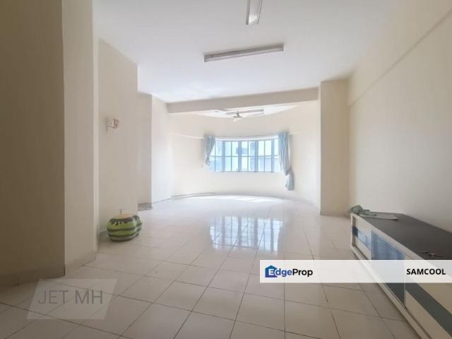 Regency Condominium
