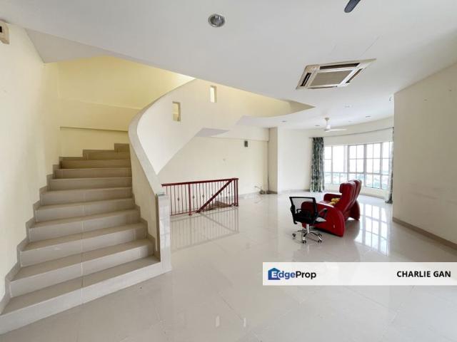 Regency Condominium