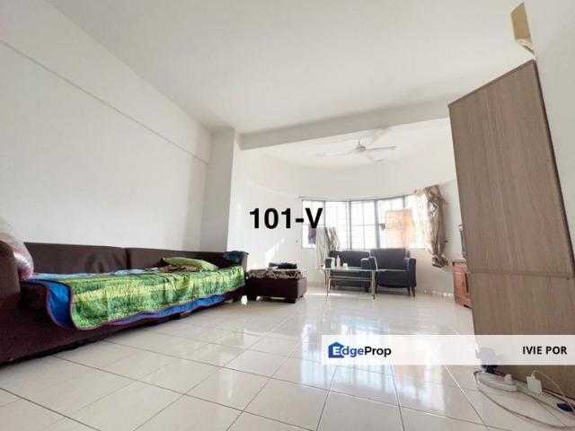 Regency Condominium
