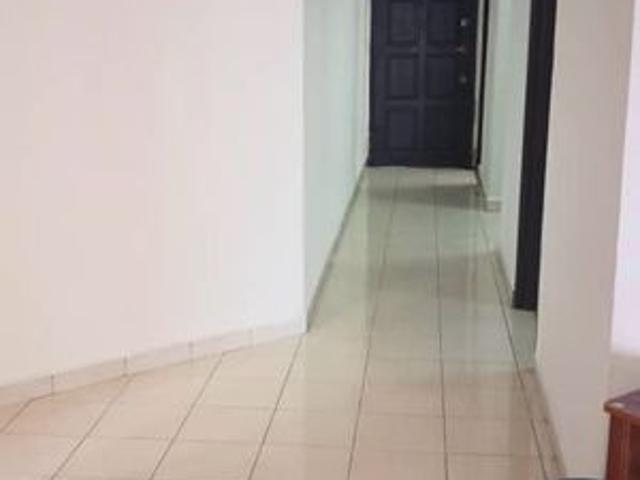 Regency Condominium