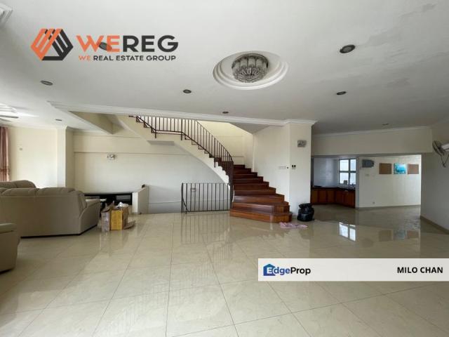 Regency Condominium