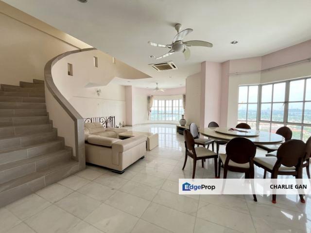Regency Condominium
