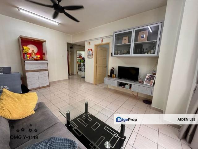 Regency Condominium