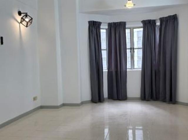 Regency Condominium