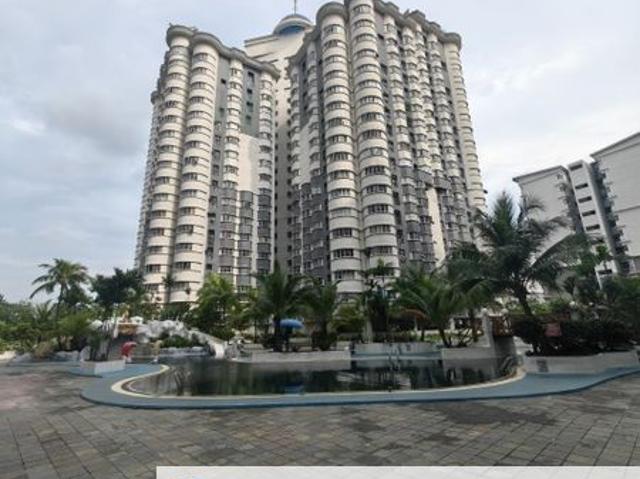 Regency Condominium