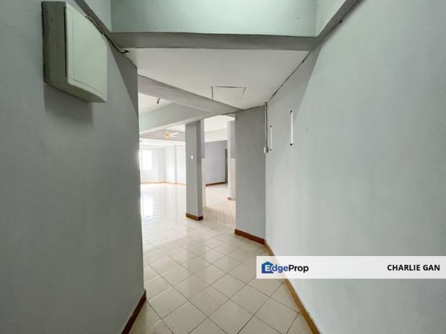 Regency Condominium