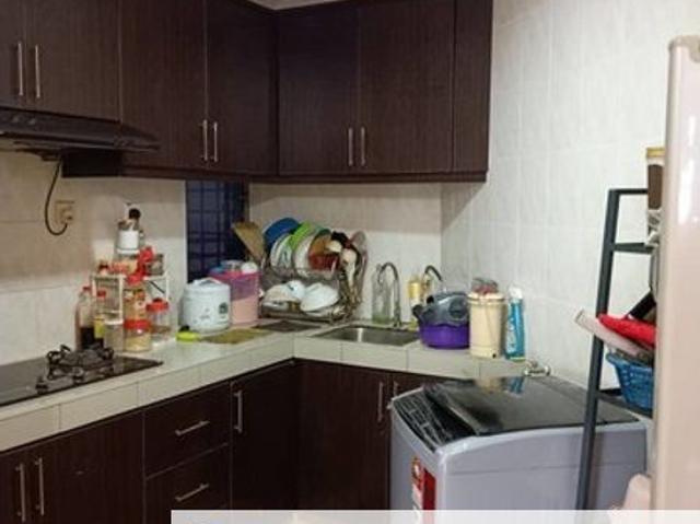 Regency Condominium