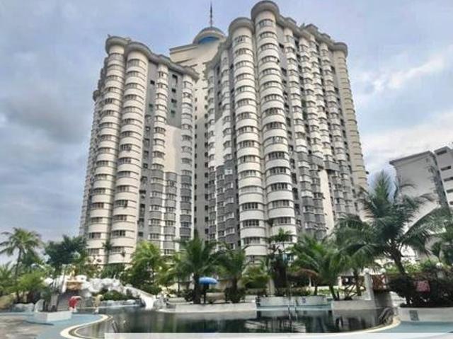 Regency Condominium
