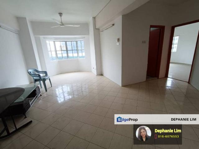 Regency Condominium