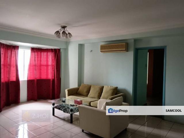Regency Condominium