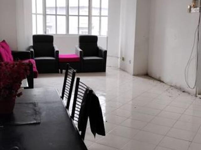 Regency Condominium