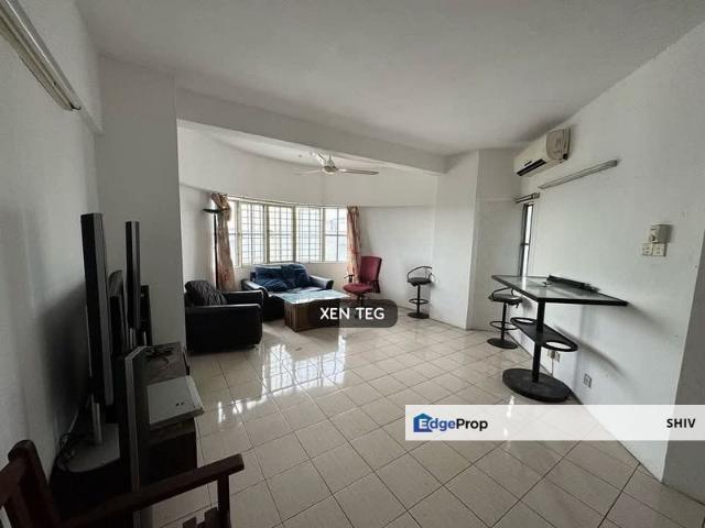 Regency Condominium