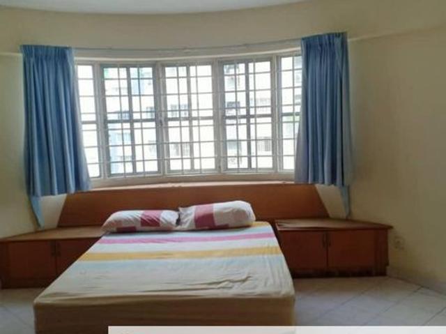 Regency Condominium