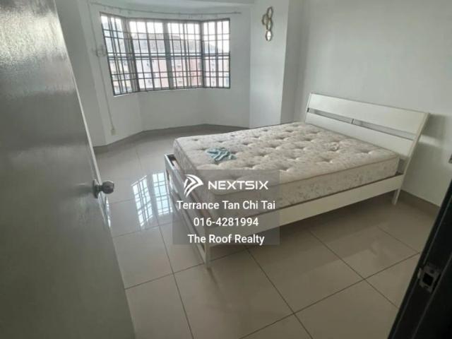 Regency Condominium