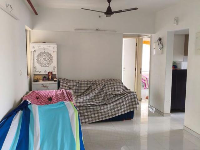 Regency Estate 2 Bedroom 1150 Sq. Ft. Apartment in Dombivli East Thane Listing ID: #10089