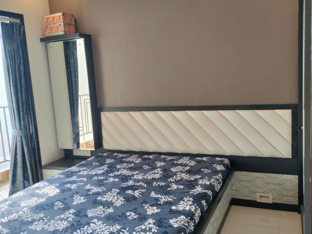 Regency Estate 2 Bedroom 1135 Sq. Ft. Apartment in Dombivli East Thane Listing ID: #9908