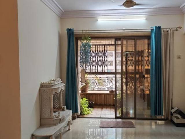 Regency Estate 2 Bedroom 1135 Sq. Ft. Apartment in Dombivli East Thane Listing ID: #9985