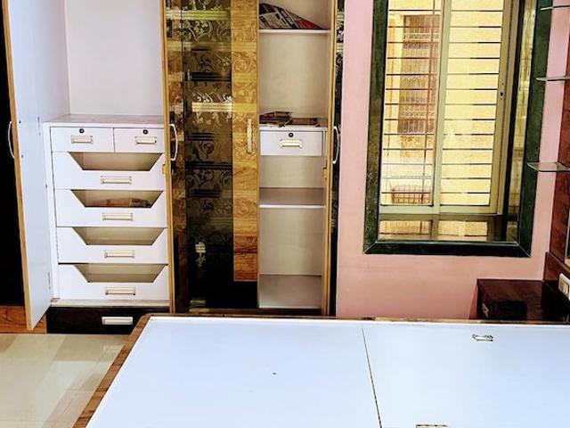 Regency Estate 2 Bedroom 1135 Sq. Ft. Apartment in Dombivli East Thane Listing ID: #10003