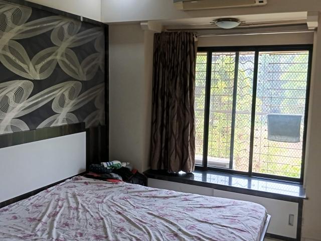 Regency Estate 2 Bedroom 1135 Sq. Ft. Apartment in Dombivli East Thane Listing ID: #9908