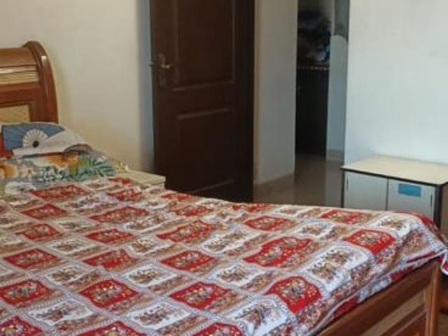 Regency Estate 3 Bedroom 1560 Sq. Ft. Apartment in Dombivli East Thane Listing ID: #9985