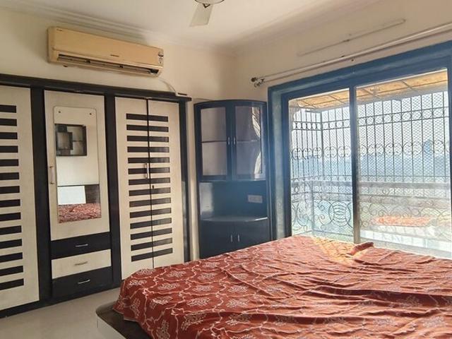 Regency Estate 3 Bedroom 1560 Sq. Ft. Apartment in Dombivli East Thane Listing ID: #10243