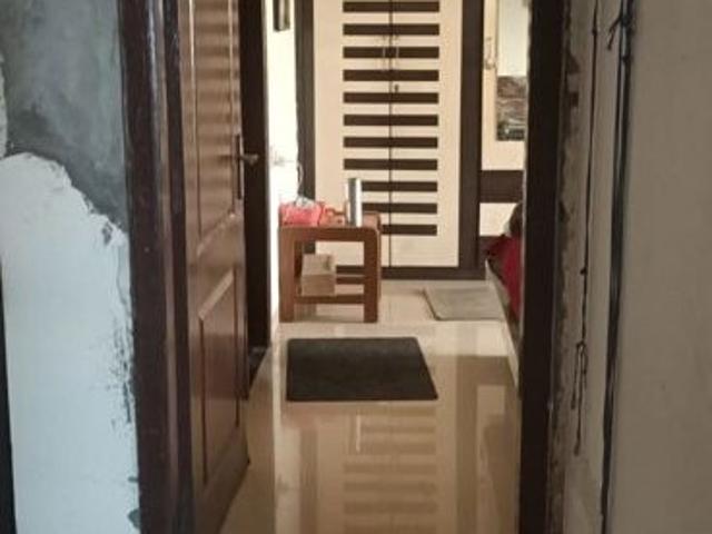 Regency Estate 3 Bedroom 1560 Sq. Ft. Apartment in Dombivli East Thane Listing ID: #10123