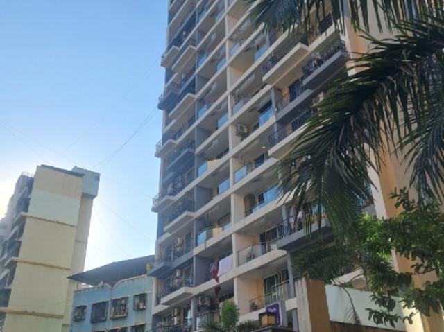 Regency Gardens 3 Bedroom 1800 Sq. Ft. Apartment in Kharghar Sector 6 Navi Mumbai Listing ID: #10330