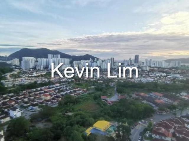Regency Height 1300sf City View Renovated Unit