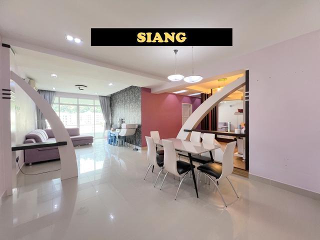 Regency Height Rare In Market Reno Furnish Well Maintain