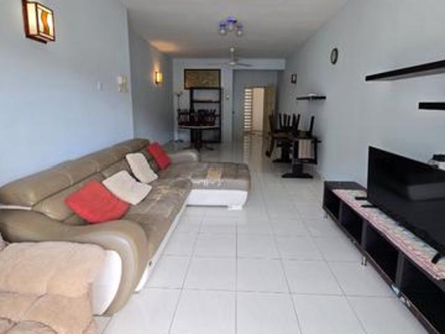 Regency height reno cheapers in market full loan freehold