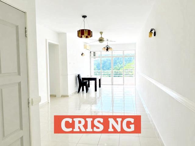 Regency Heights 1258sf 2 CarPark Freshly Painted Bright Aity WORTH