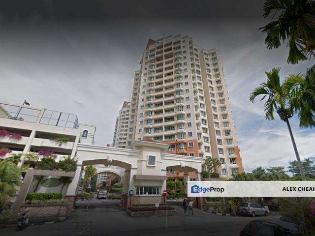 Regency Heights