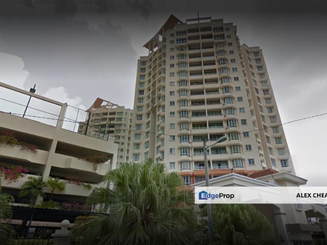 Regency Heights